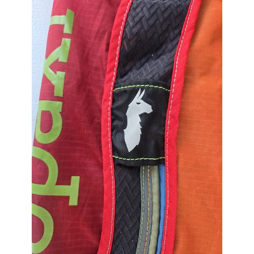 cotopaxi good pre